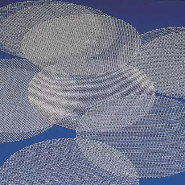Disks for Buchner Funnels